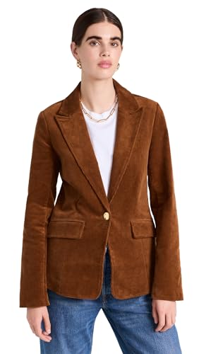 Image of JOE'S JEANS Women's The Corduroy Blazer