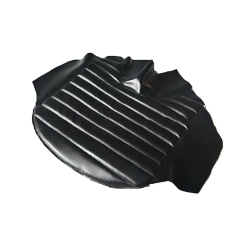 Coussin protection moto VMAX confort antidérapant et imperméable