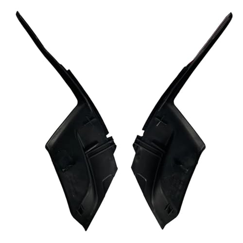 JOJMIDO [Replacement] Front Pair Windshield Wiper Cowl Cover for Toyota for Sienna 2011-2020 53866-08020 53867-08020