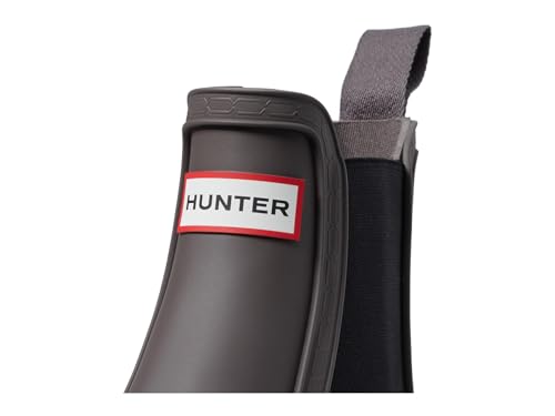Image of Hunter mens Commando Chelsea Boot