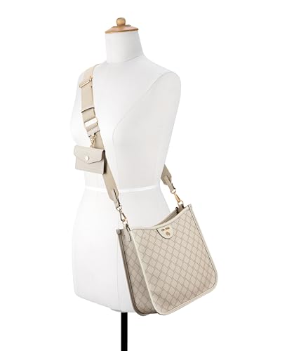 Image of Brice Crossbody Bag with Card Case