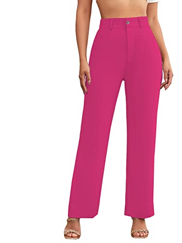 Image of CHALODIA Women's Regular Trouser Pants