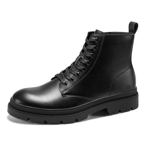 Kenneth Cole Men's Petro Ankle Boot