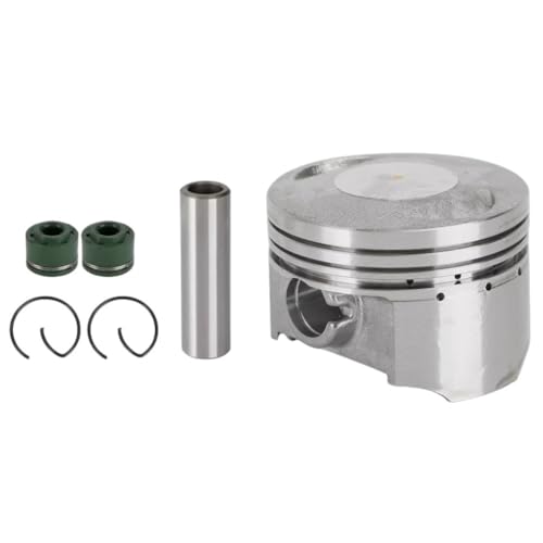 Kit piston 67mm CG250cc pour randonnée tout-terrain en quad ATV
