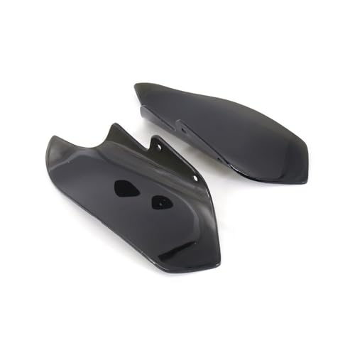 Déflecteurs d'air latéraux pour XT1200Z Super Ténéré 2014-2021