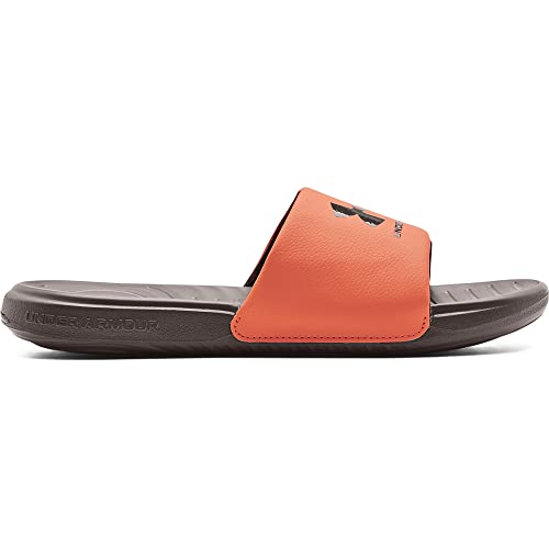Image of Under Armour Men's Ansa Graphic Slide Sandal