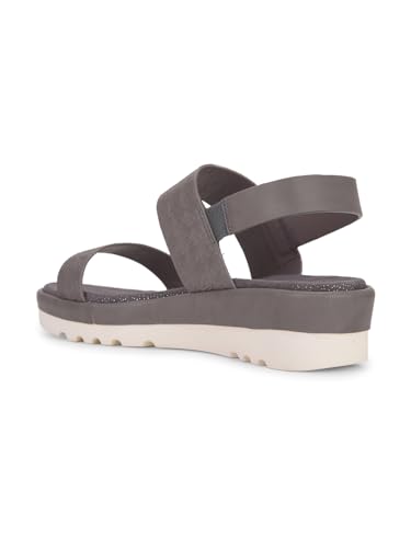 Image of Bata Women's Sandals Stylish, Comfortable Breathable Footwear