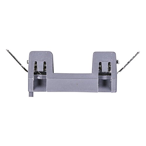 SUPPLYZ Direct Replacement for GE WE1X21955 Appliance Fuse Holder 3Ab PS11700894