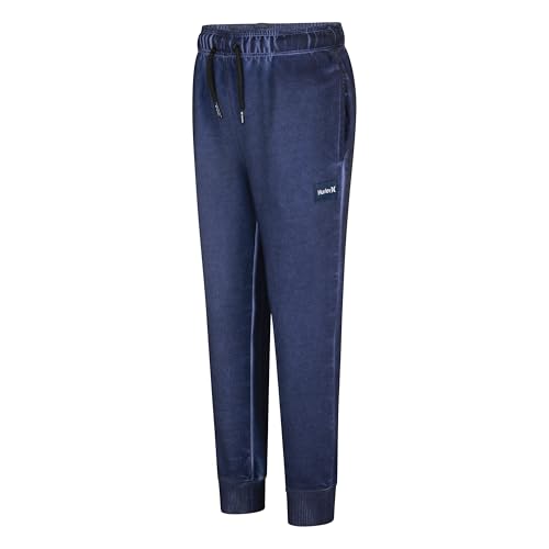 Soft Knit Jogger Pants
