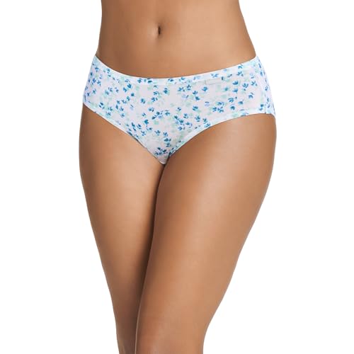 Image of Jockey Underwear Women: Supersoft Bikini Underwear | Underwear Women Pack, 3 Pack