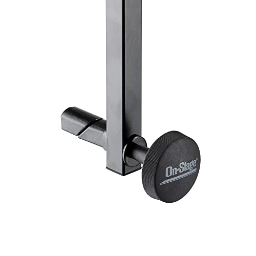 Onstage KSA7500 Universal Second Tier For X-Style Keyboard Stand thumb #6