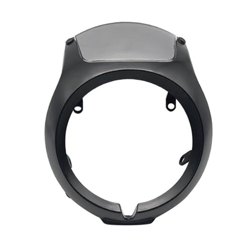Carenage flanc avant gauche réparer vibrations protection phare moto Rebel 1100 pare-brise