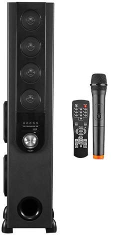 Akai Home Audio HA-TS80 (W/O Echo 