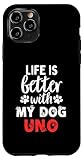 Uno Dog Name GIfts