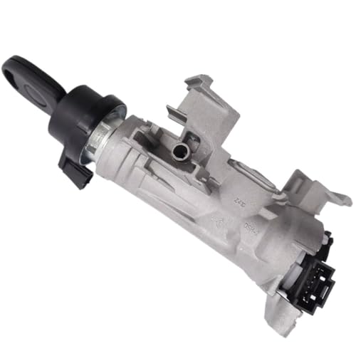 Barillet de verrouillage robuste 1K0905851B pour démarreur SEAT Altea