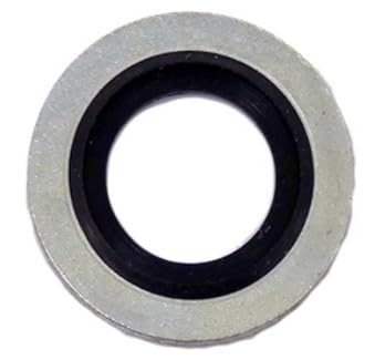 Premium Nylon CO2 Regulator Washers, Self Centering, Fits All CGA-320 Fittings (12)