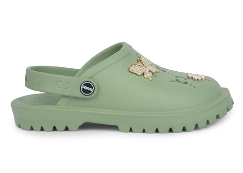 Image of Action Women Clog ONTL-122