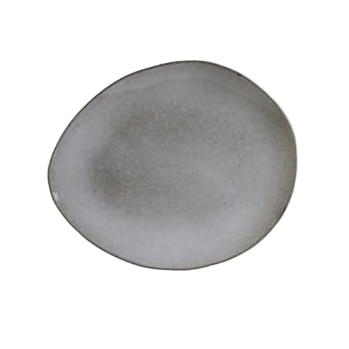 PLATO GRES ARENA 22 CM