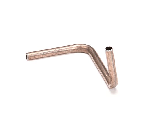 .250 Tub Orifice-Tee Lt