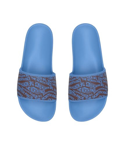 Image of THE NORTH FACE Men's Base Camp Slide III Sandal | Highly Cushioned, Durable TPU Strap & Rubber Outsole