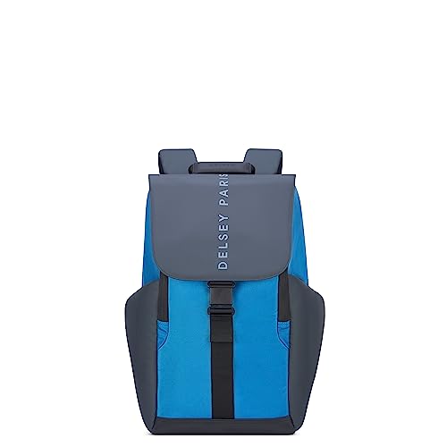 DELSEY PARIS - Securflap - Sac A Dos Souple - 45x31x14...