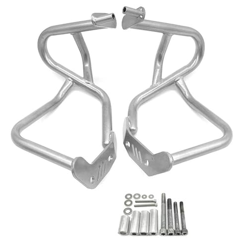 R1200R protection moteur avant pour éviter la casse du bloc moteur