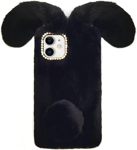 uJinrayplusvΉ iPhone 12 P[X ґ 킢 3D ʂ oj[P[X ӂӂ ETM є Ēg X}zP[X iPhoneP[X i iPhone 12,  j