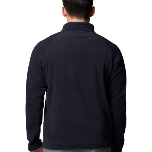 Columbia Men's Fast Trek Iii Half Zip Fleece2