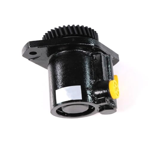 Pompe hydraulique de direction assistée 4988390 compatible bloc 6CTA 8.3L