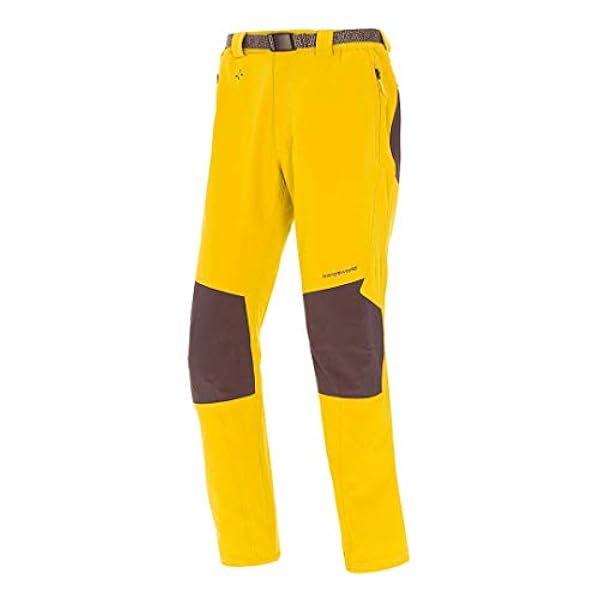 TRANGOWORLD Pigalo - Pant. Largo Hombre
