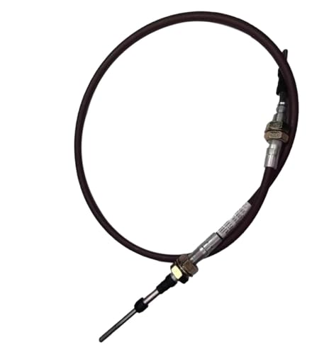 GMAOLIHAIKA Push Pull Cable AW27924 for John Deere Farm Loader 146 148 158 168 175 240 260