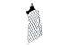 Itzy Ritzy Nursing Happens Infinity Breastfeeding Scarf, Chevron