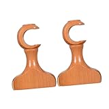 Photo Gallery healifty 2 pezzi supporti per bastone tende in massello staffe per binari tende romane montaggio facile e silenzioso per bagno cucina Photo Gallery healifty 2 pezzi supporti per bastone tende in massello staffe per binari tende romane montaggio facile e silenzioso per bagno cucina
