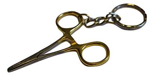 Surgical Keychain