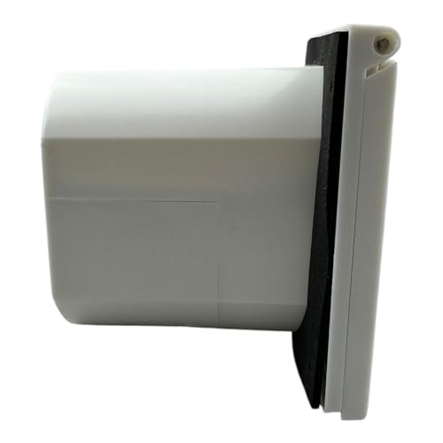 CEE EINSPEISUNGSSTECKER MIT STANDARD DECKEL WEISS