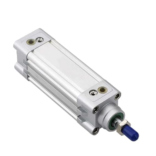 Cylindre d'extension de bielle DNC-50 pour machine textile industrielle - 6