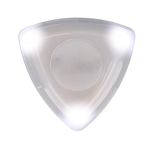 LOCADENCE M^[sbN ABS ^x LED Cg 3V 40mAh CR1220 obe[̂\ʃM^[sbN M^[SҐƌ (#1)