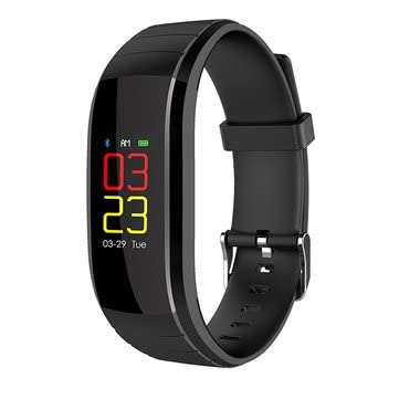 3NH® Dynamic Heart Rate Ip67 Waterproof Smart Sports Bracelet | 17027-picture-29
