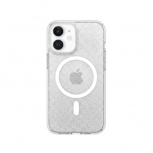 Coque iPhone 16 STM Relax Ripple MagSafe pour rester zen au bureau et en voyage