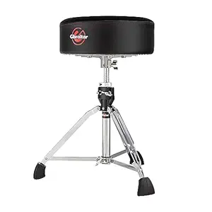 Gibraltar Softy Drum Throne