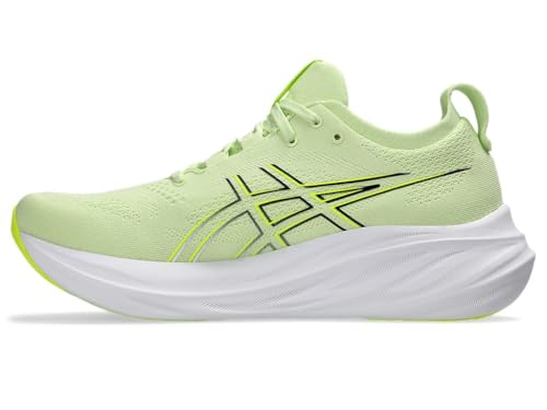 Image of ASICS Men Gel-Nimbus 26 Running Shoes