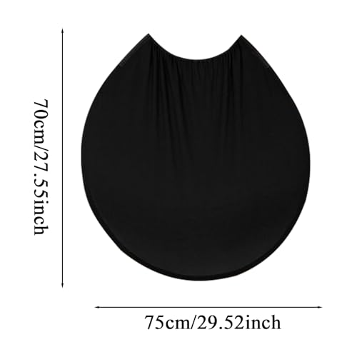 Stroller Shade Extender, Baby Stroller Sun Cover, Adjustable UV Protection Foldable Canopy for Pram, Pushchair, Car Seats, Bassinet, Infant Travel, Outdoor Walks, Summer Vacation – Image 6