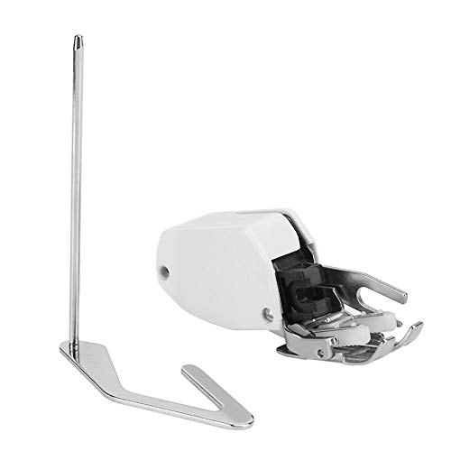 Pie Prensatelas Metal para Máquina de Coser miniatura 7