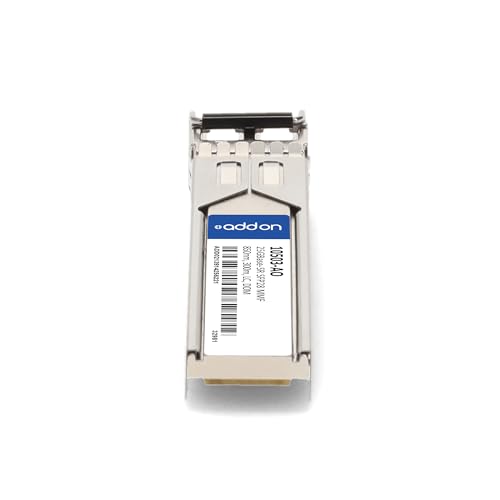 Image of Add-onputer Peripherals, L FG-TRAN-SFP+SR-AO Fort 10gbase-sr SFP Plus Transceivers