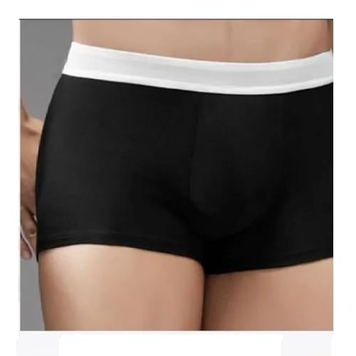 Men's Boxer Cool dry moisture-wicking Underwear Cotton comfortable Boxer for men Pack of 3 order us now4
