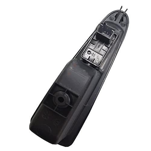 Boutons de lève-vitre Citroën C4 arrière interrupteur commande électrique passager - 4