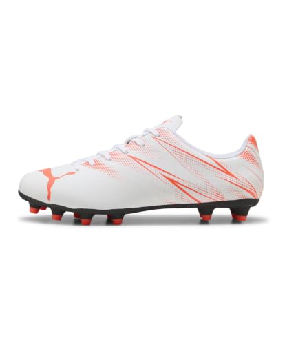 Image of Puma Men ATTACANTO FG /AG Football Shoe