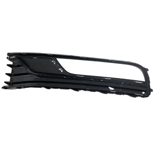 Grille antibrouillard pour Passat B7 2012-2016 calandre pare-chocs 2 pièces 3AD853665 - 4