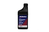 Genuine GM Fluid 12345867 Cold Climate Power Steering Fluid - 32 oz.