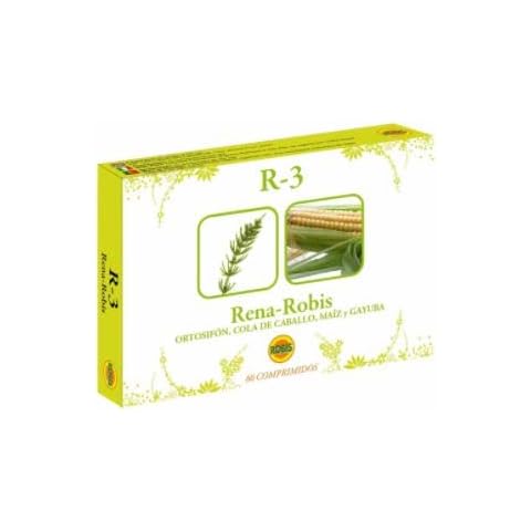 COMP. DIURETIKA R-3 Cover